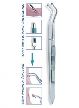 Tissue Scissors